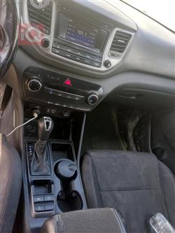 هیۆندای تۆکسۆن